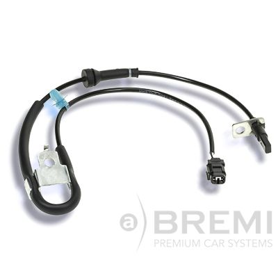 BREMI 51216 Sensor, wheel speed