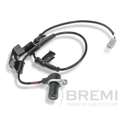 Sensor, wheel speed BREMI 51221