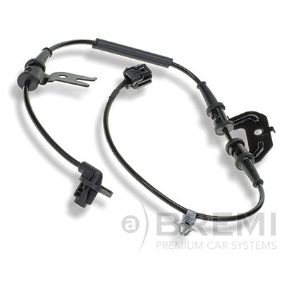 Sensor, wheel speed BREMI 51224