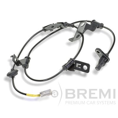 Sensor, wheel speed BREMI 51227