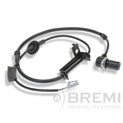 BREMI 51229 Sensor, wheel speed
