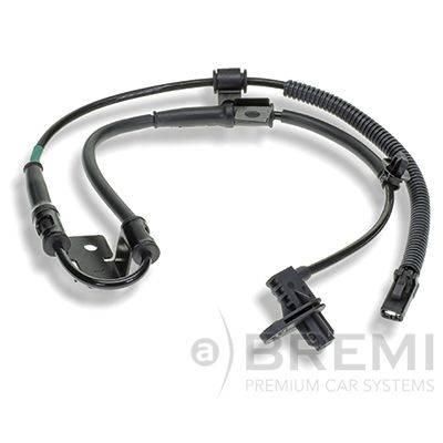 BREMI 51230 Sensor, wheel speed