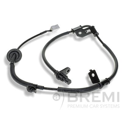 BREMI 51238 Sensor, wheel speed