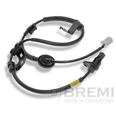 Sensor, wheel speed BREMI 51240