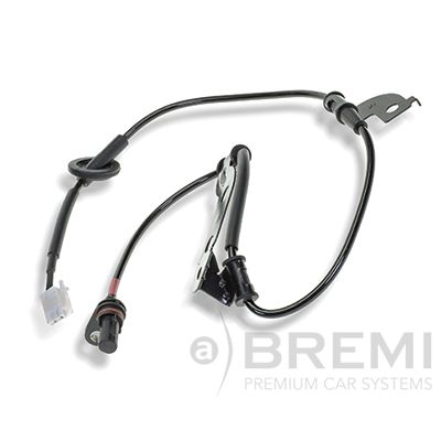 BREMI 51241 Sensor, wheel speed