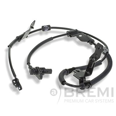 BREMI 51242 Sensor, wheel speed