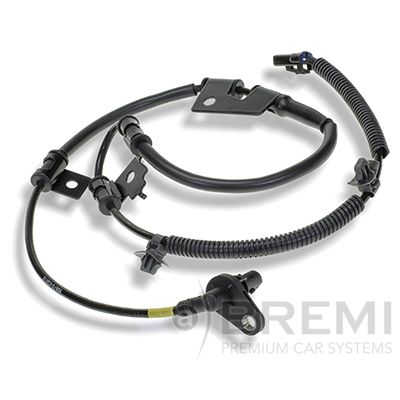 BREMI 51245 Sensor, wheel speed