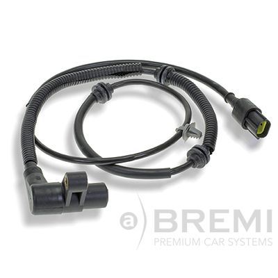 BREMI 51252 Sensor, wheel speed