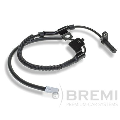 BREMI 51255 Sensor, wheel speed