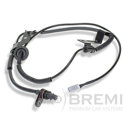 BREMI 51259 Sensor, wheel speed