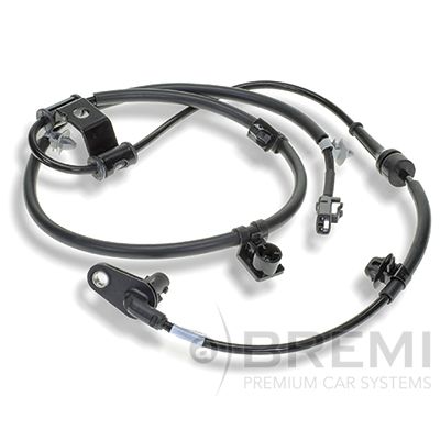 BREMI 51267 Sensor, wheel speed