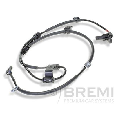 BREMI 51271 Sensor, wheel speed