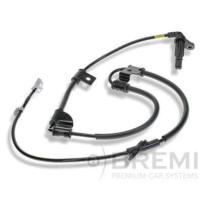 Sensor, wheel speed BREMI 51274