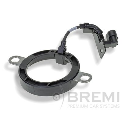 Sensor, wheel speed BREMI 51276