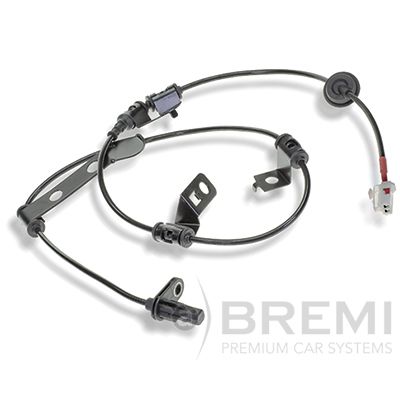 BREMI 51277 Sensor, wheel speed