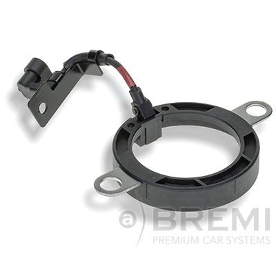 Sensor, wheel speed BREMI 51279