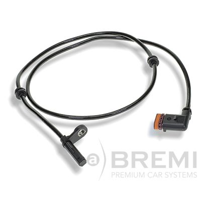 BREMI 51280 Sensor, wheel speed