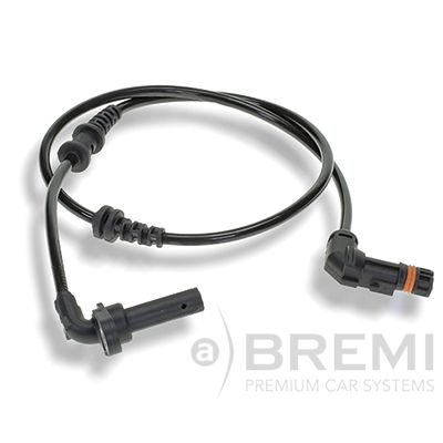BREMI 51282 Sensor, wheel speed