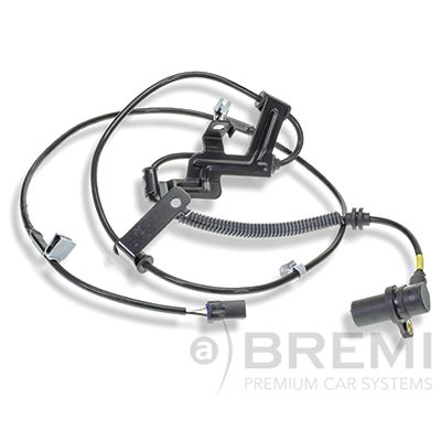 BREMI 51291 Sensor, wheel speed