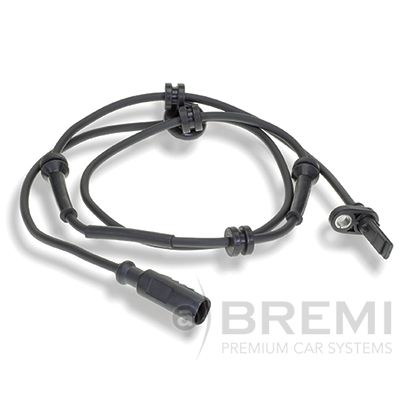 BREMI 51303 Sensor, wheel speed