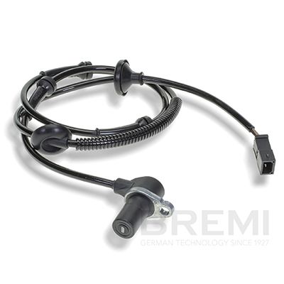 BREMI 51309 Sensor, wheel speed