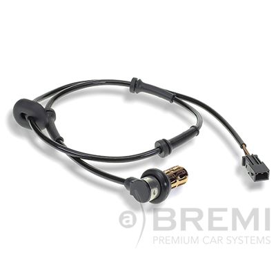BREMI 51310 Sensor, wheel speed