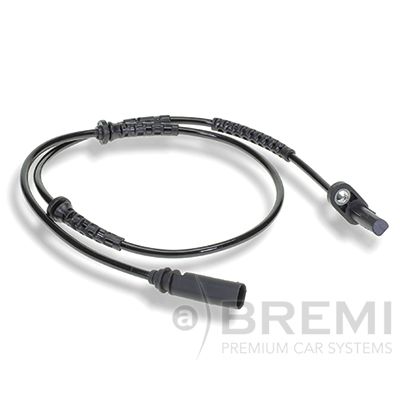 BREMI 51312 Sensor, wheel speed