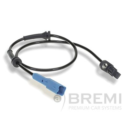 BREMI 51313 Sensor, wheel speed