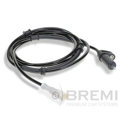 BREMI 51317 Sensor, wheel speed