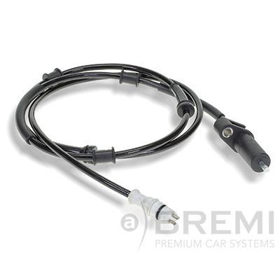 Sensor, wheel speed BREMI 51318