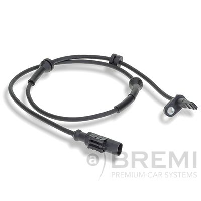 BREMI 51350 Sensor, wheel speed