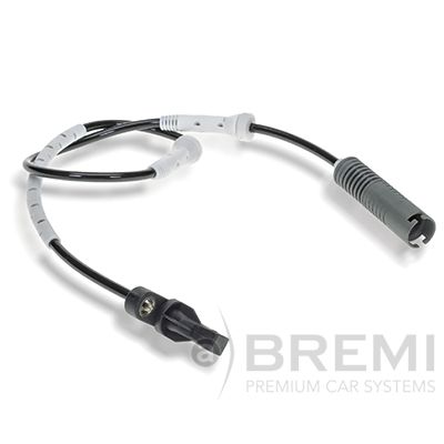 Sensor, wheel speed BREMI 51354