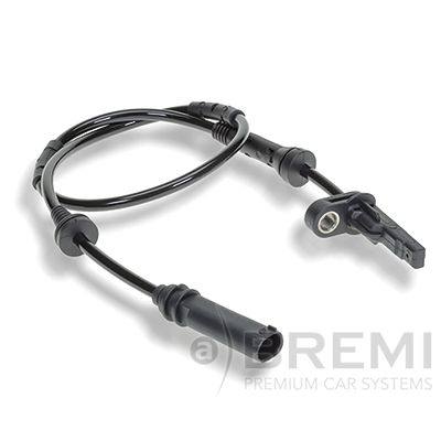 BREMI 51358 Sensor, wheel speed