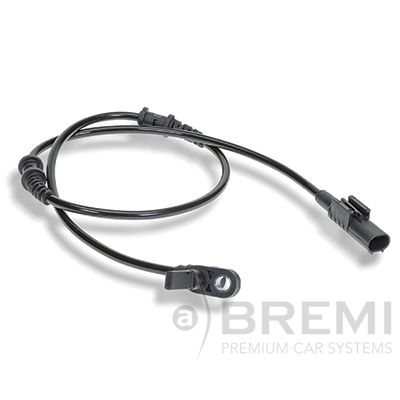 Sensor, wheel speed BREMI 51362