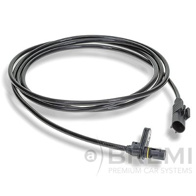 Sensor, wheel speed BREMI 51363