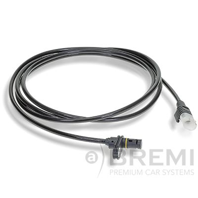 Sensor, wheel speed BREMI 51364
