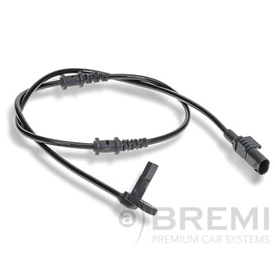 BREMI 51365 Sensor, wheel speed