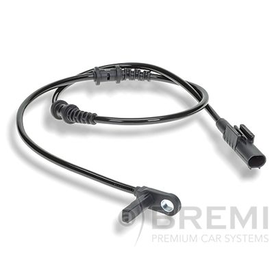 BREMI 51366 Sensor, wheel speed