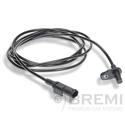 Sensor, wheel speed BREMI 51367