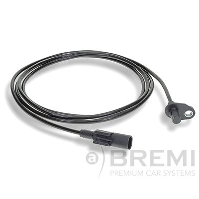 Sensor, wheel speed BREMI 51368
