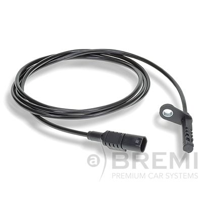 BREMI 51369 Sensor, wheel speed