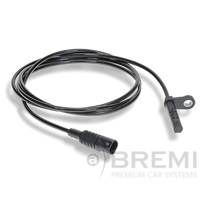 BREMI 51370 Sensor, wheel speed