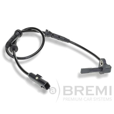 BREMI 51371 Sensor, wheel speed