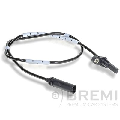 BREMI 51372 Sensor, wheel speed