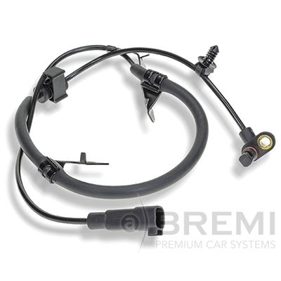 BREMI 51374 Sensor, wheel speed
