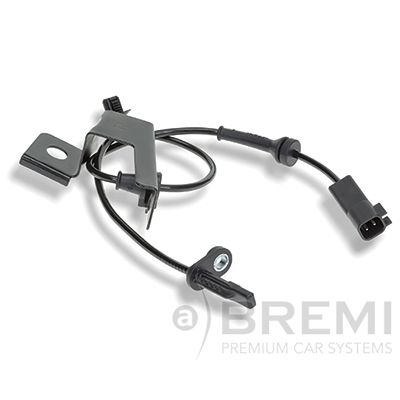 BREMI 51379 Sensor, wheel speed