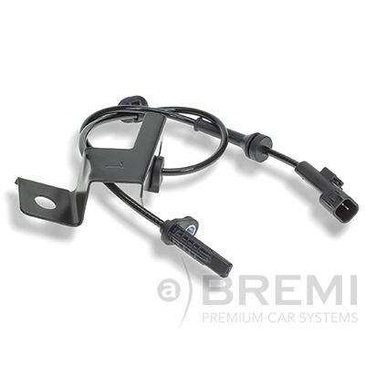 Sensor, wheel speed BREMI 51380