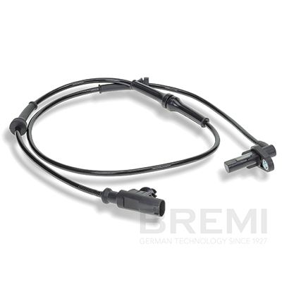 BREMI 51386 Sensor, wheel speed