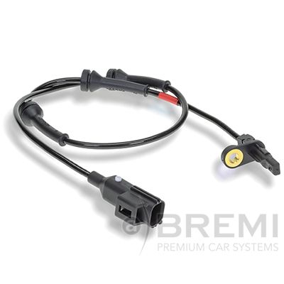 BREMI 51387 Sensor, wheel speed