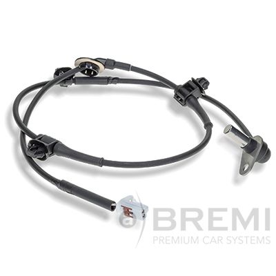 BREMI 51391 Sensor, wheel speed